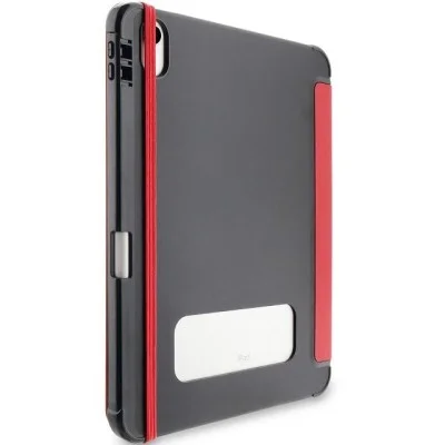 Otterbox Apple Ipad 10Th Gen React Folio Case, Red